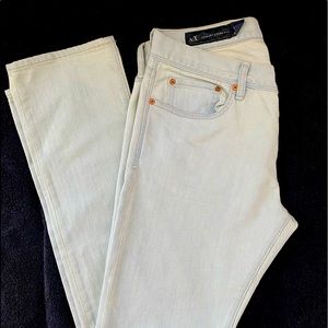 🔥🔥Stylish AX skinny jeans must see!!👍🏽